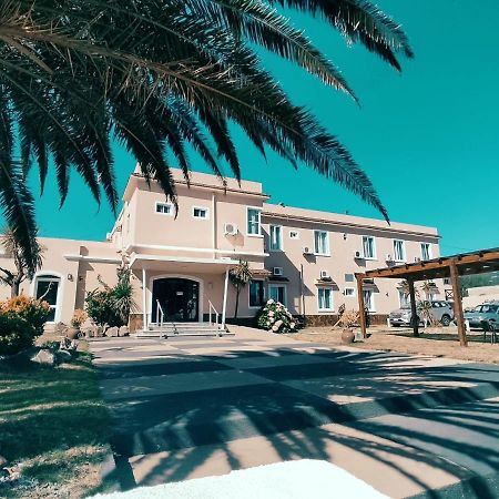 Hotel Meson Do Vento Piriápolis Eksteriør bilde