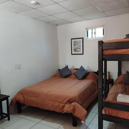Hotel Meson Do Vento Piriápolis Eksteriør bilde
