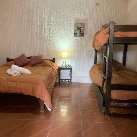 Hotel Meson Do Vento Piriápolis Eksteriør bilde