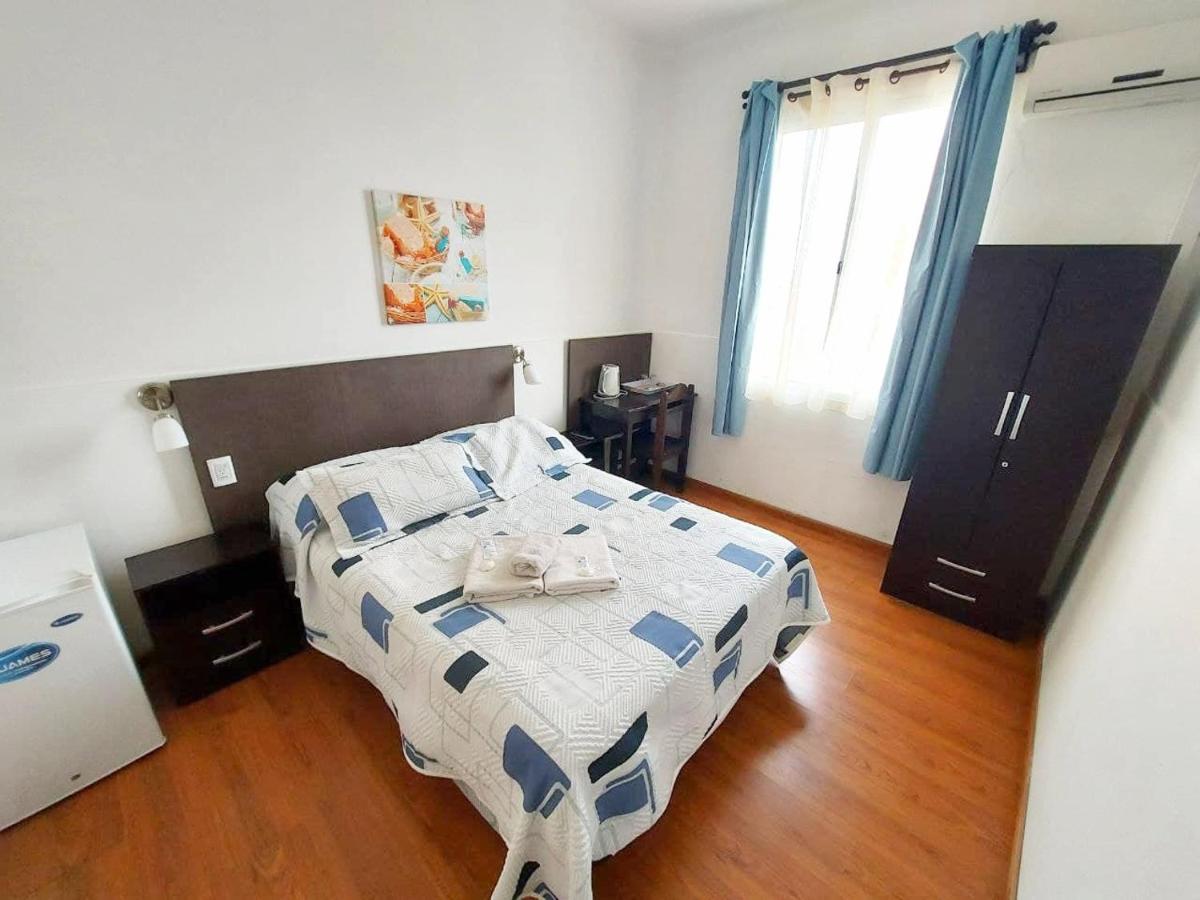 Hotel Meson Do Vento Piriápolis Eksteriør bilde