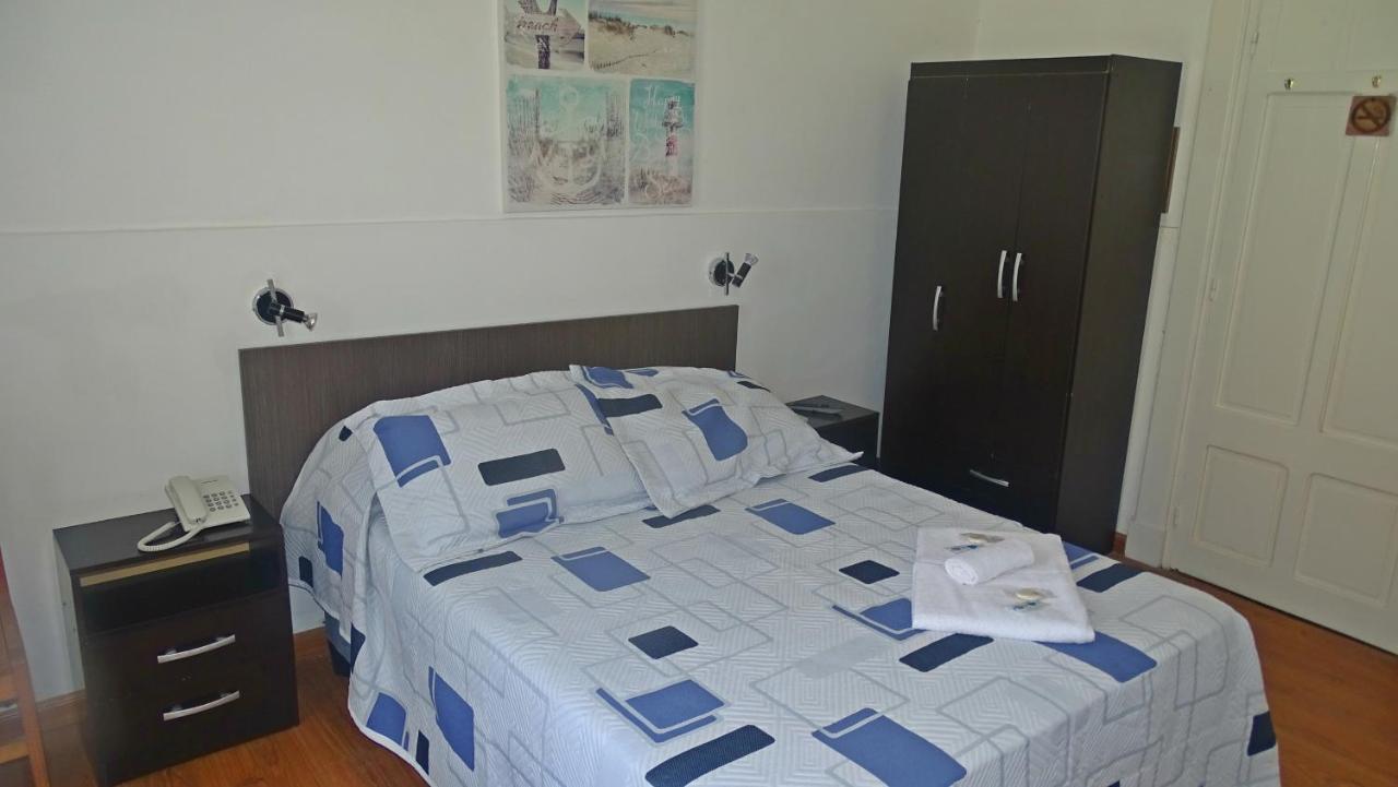Hotel Meson Do Vento Piriápolis Eksteriør bilde