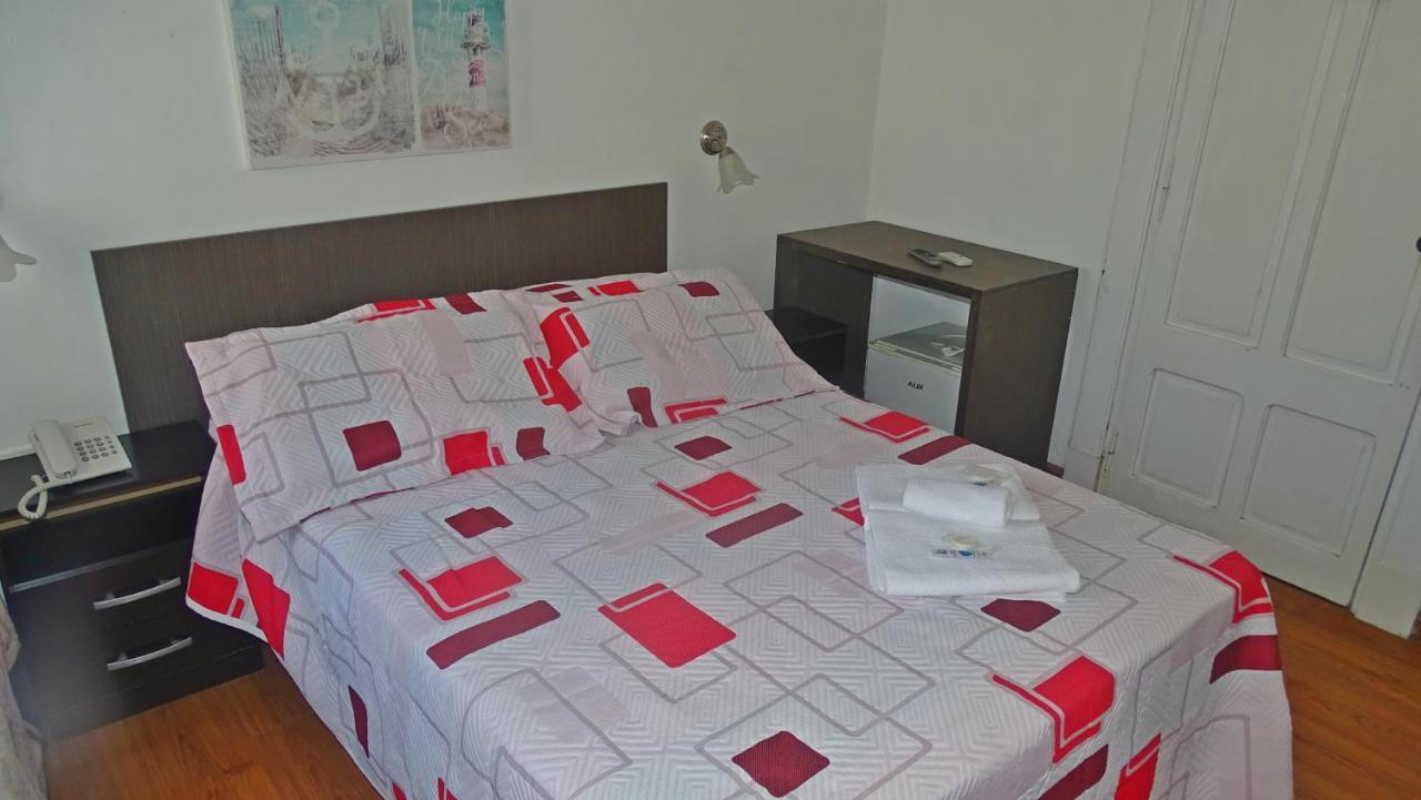 Hotel Meson Do Vento Piriápolis Eksteriør bilde