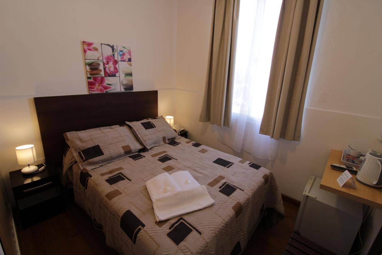 Hotel Meson Do Vento Piriápolis Eksteriør bilde