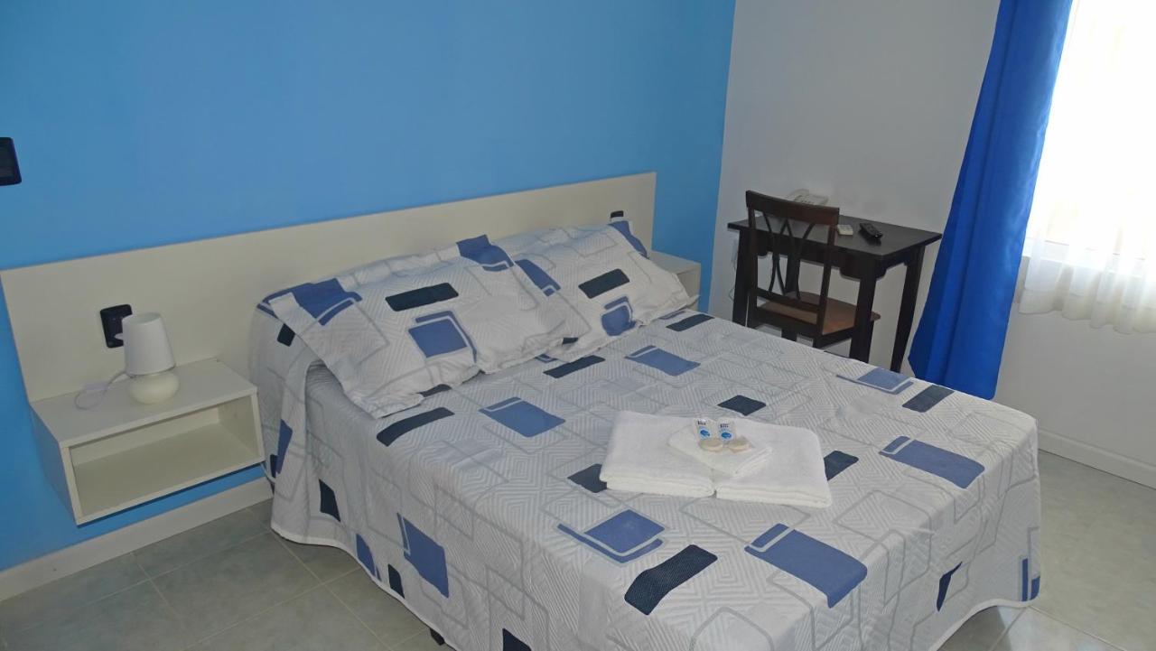 Hotel Meson Do Vento Piriápolis Eksteriør bilde