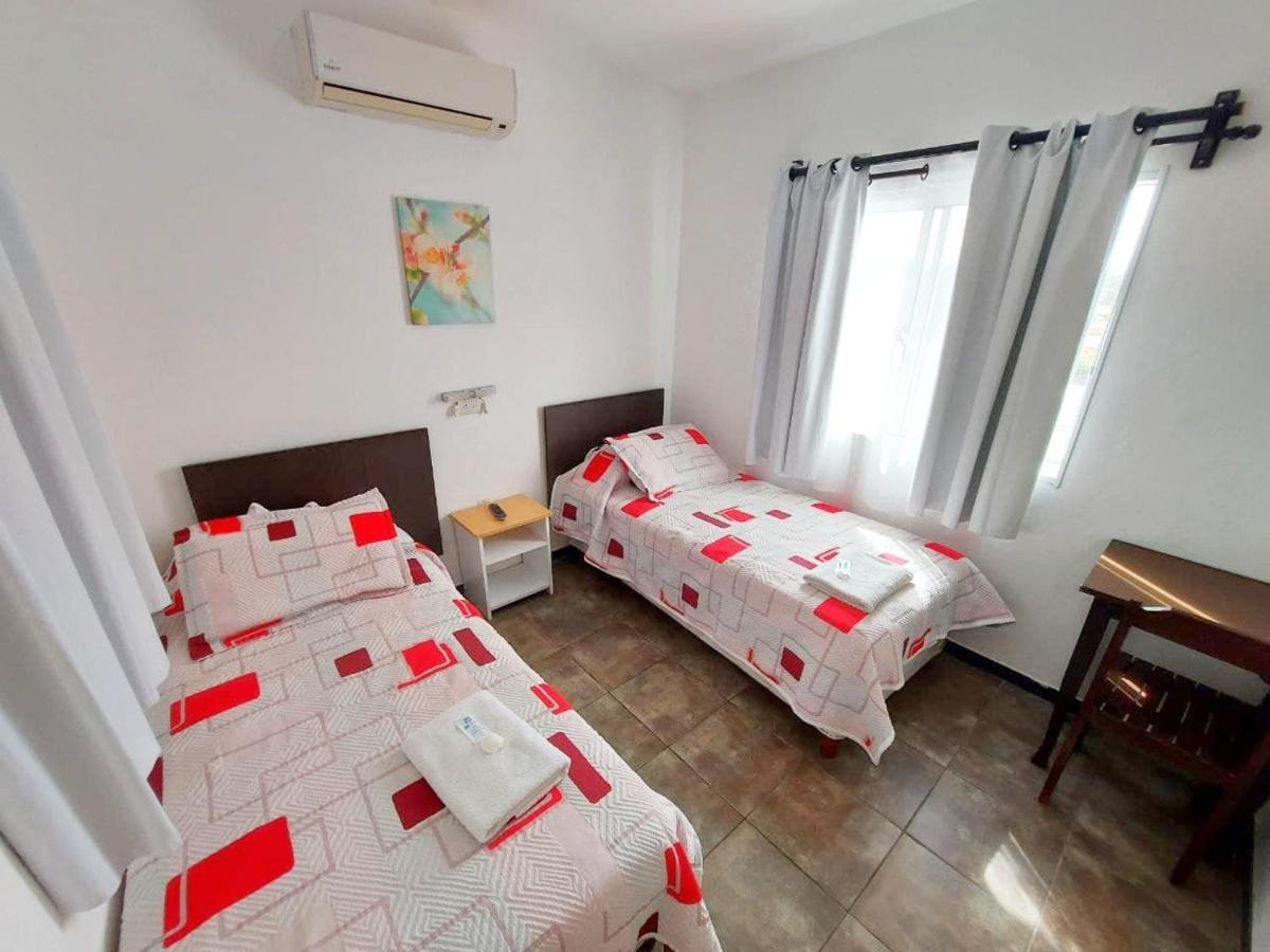 Hotel Meson Do Vento Piriápolis Eksteriør bilde