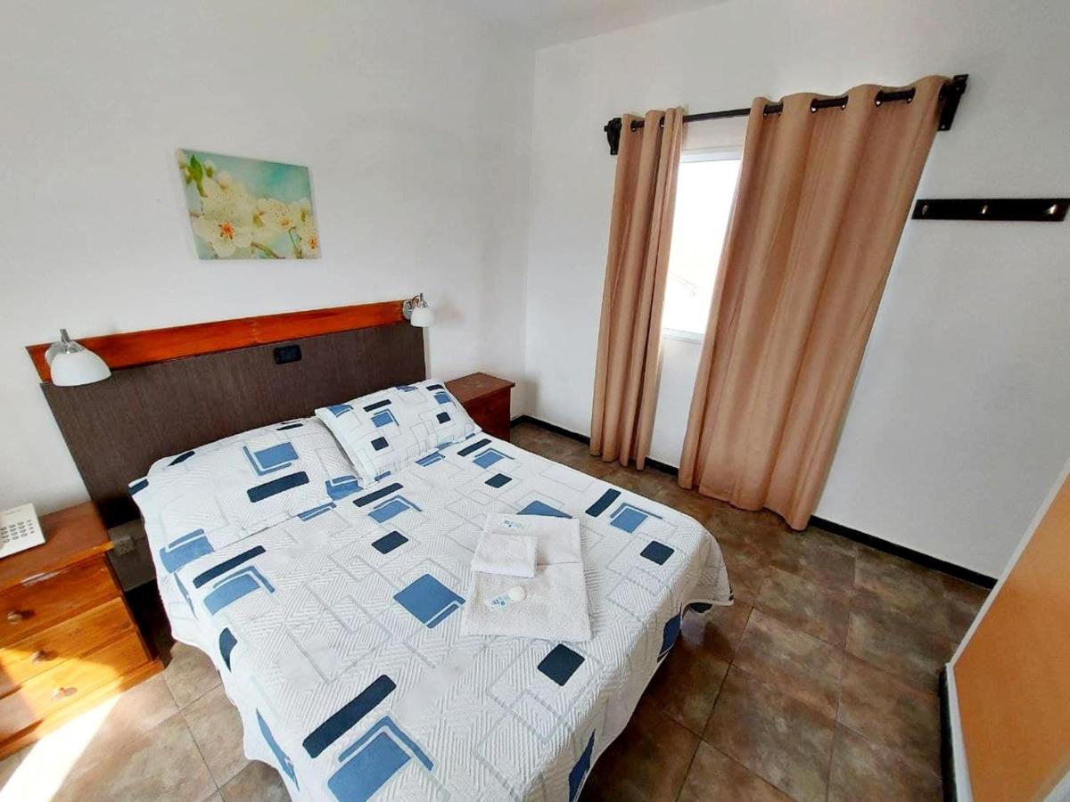 Hotel Meson Do Vento Piriápolis Eksteriør bilde
