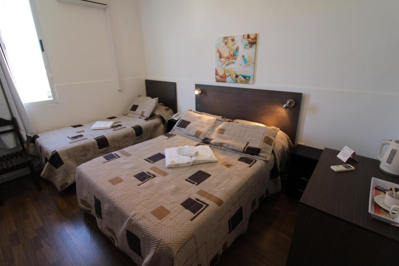Hotel Meson Do Vento Piriápolis Eksteriør bilde