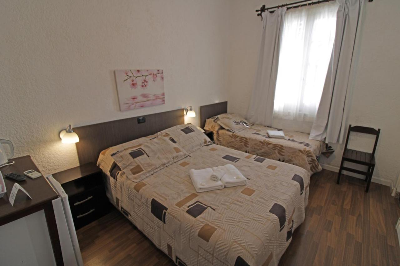 Hotel Meson Do Vento Piriápolis Eksteriør bilde