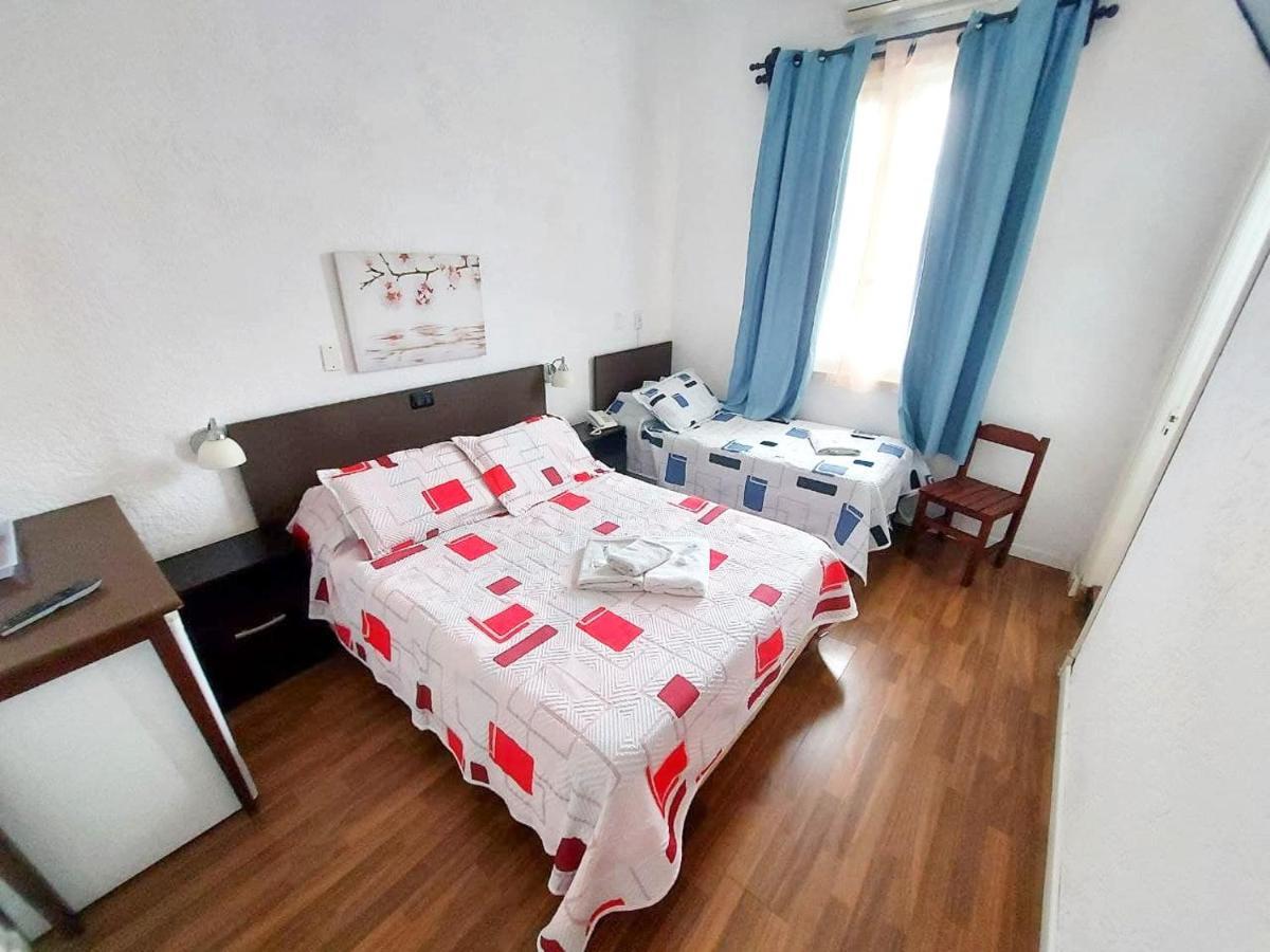 Hotel Meson Do Vento Piriápolis Eksteriør bilde