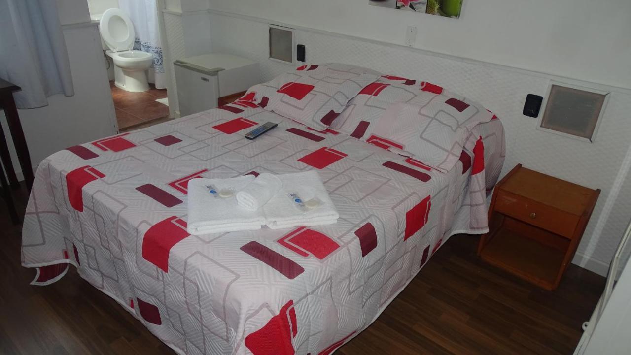 Hotel Meson Do Vento Piriápolis Eksteriør bilde