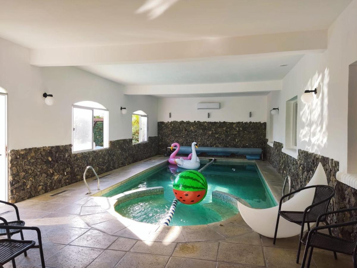 Hotel Meson Do Vento Piriápolis Eksteriør bilde
