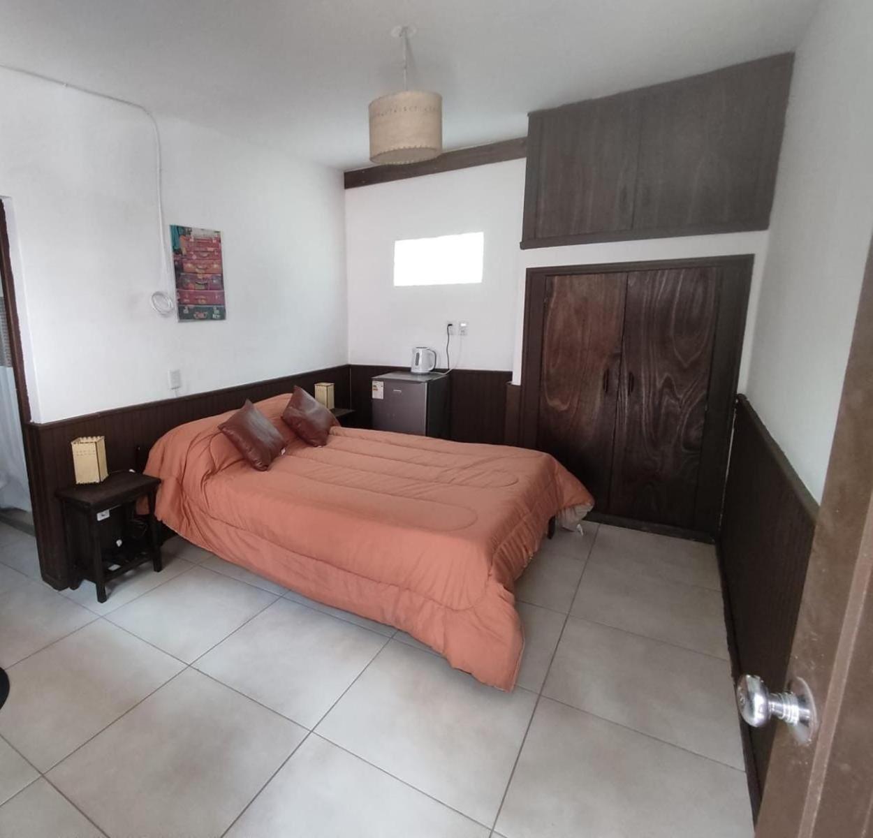 Hotel Meson Do Vento Piriápolis Eksteriør bilde