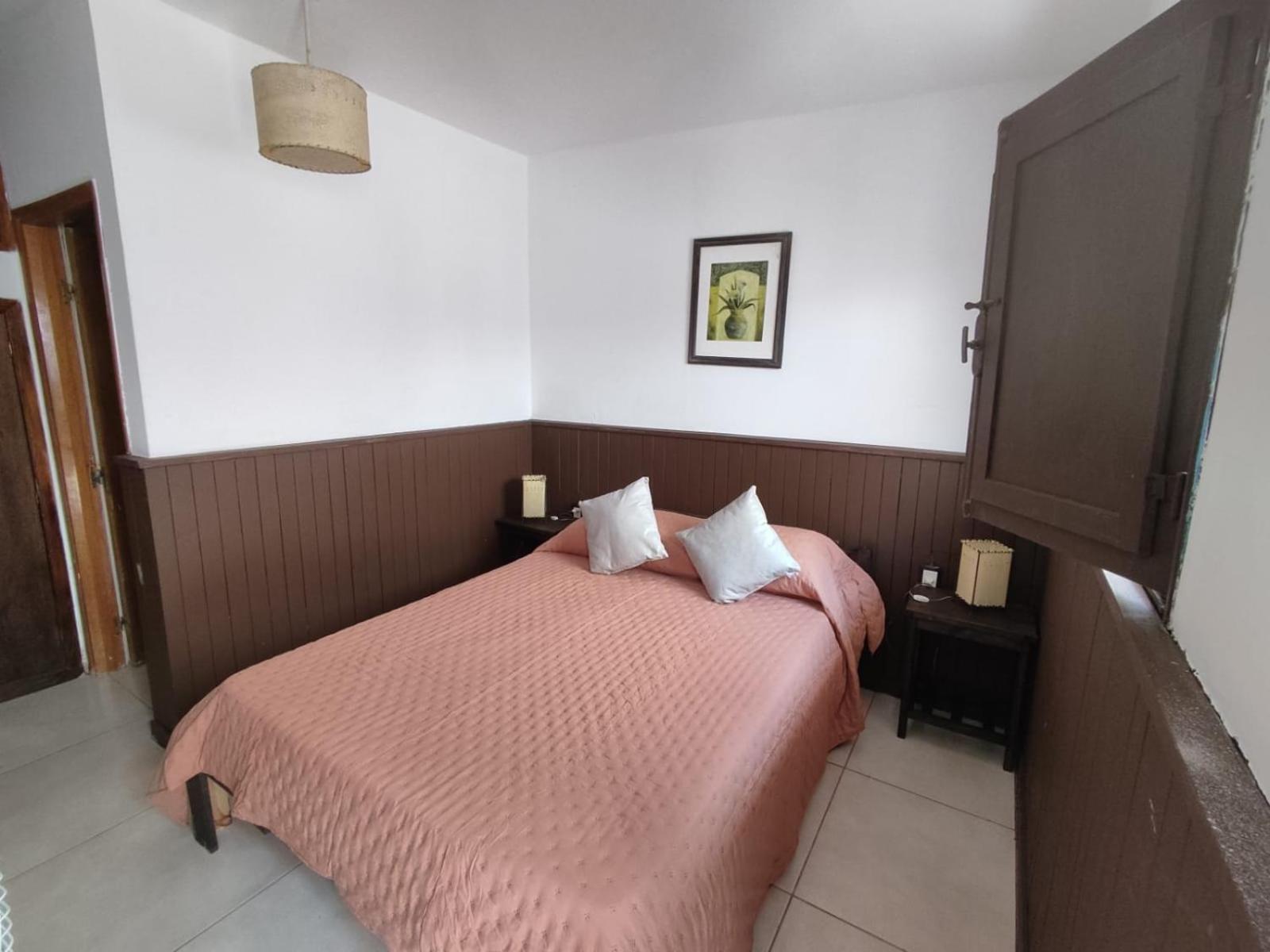 Hotel Meson Do Vento Piriápolis Eksteriør bilde