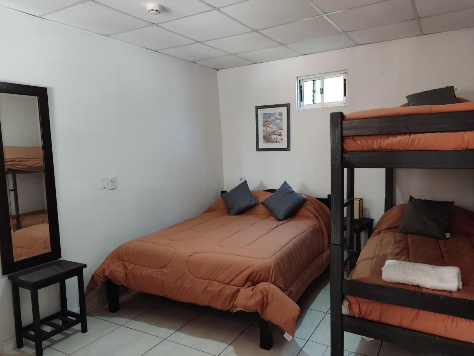 Hotel Meson Do Vento Piriápolis Eksteriør bilde