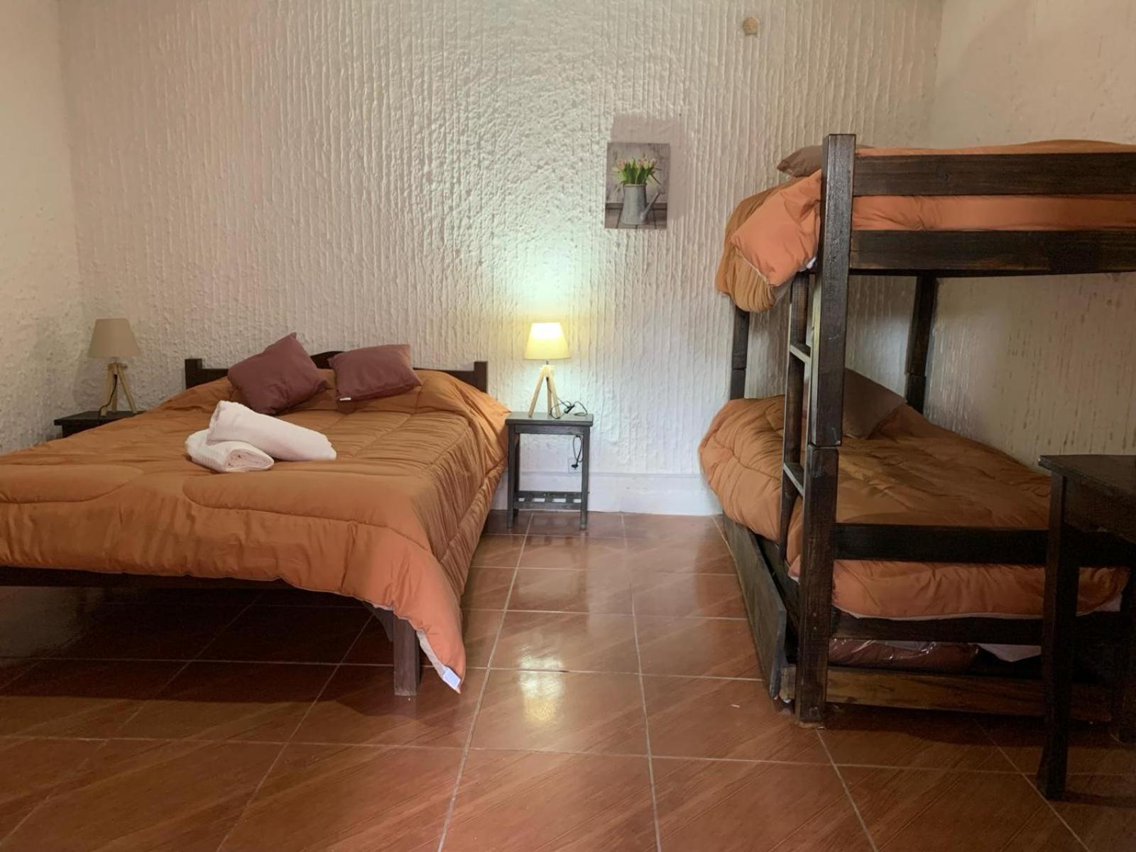 Hotel Meson Do Vento Piriápolis Eksteriør bilde