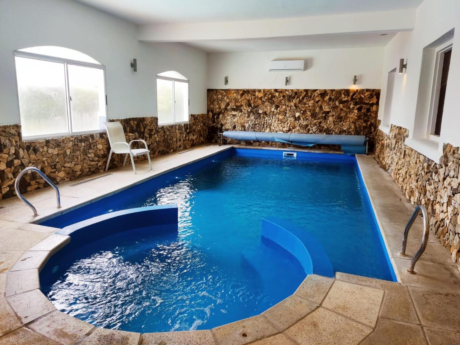 Hotel Meson Do Vento Piriápolis Eksteriør bilde